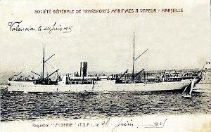 ALGERIE 03